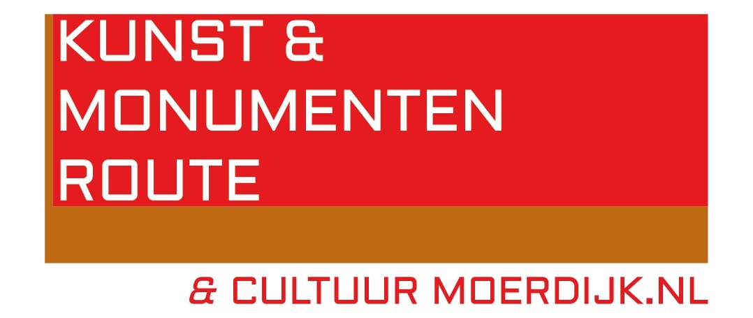 Kunst Monumenten Route Woordmerk 1