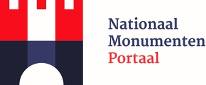 Logo Nationaal Monumenten Portaal