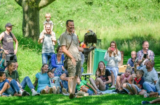 Gezellig programma in augustus 2023