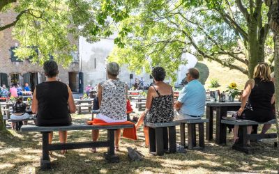 Team Kletsmajoor staat klaar voor u!