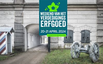 Nieuws over het fort